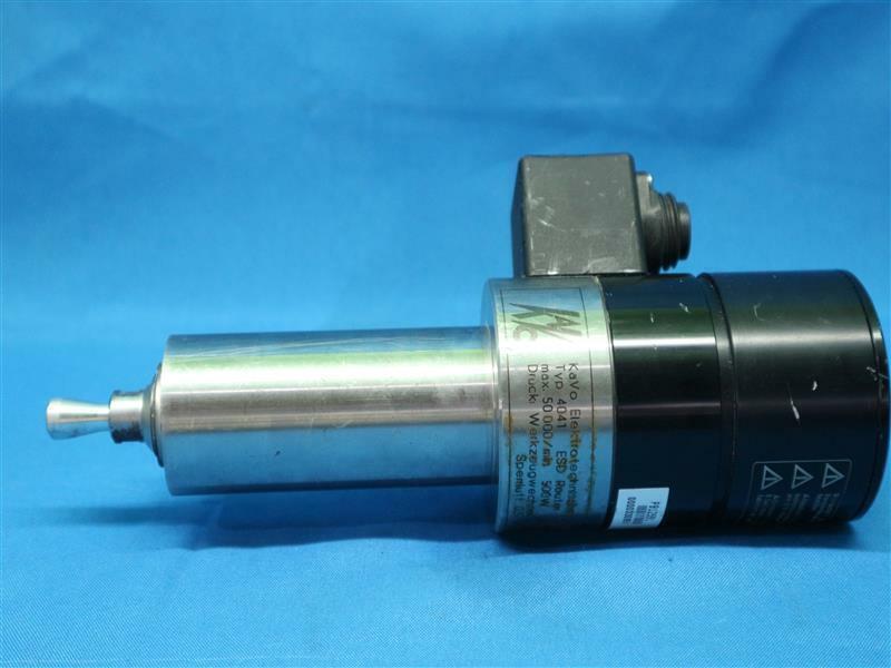 Kavo SycoTec 4041 ESD-Router Spindle 42V 500W (Black) Fast