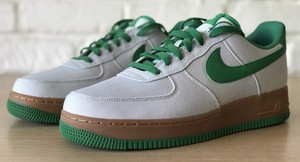 New Nike Air Force 1 07 Low Mens Size US 11.5 AF1 Light Bone Aloe  AJ7282-003 | eBay
