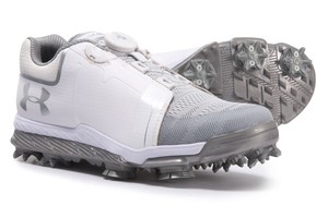 under armour ladies golf shoes