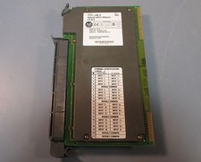 Allen Bradley 1771-IFE C Rev. E01 Analog Input Module 12 Bit Series C