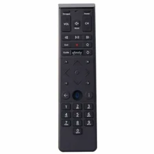 XFINITY XR15UQ TV Voice Activation Remote Control - Gray