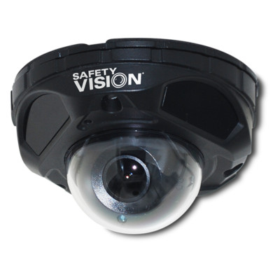 Safety Vision 39AHD Series Interior HD 1080p Camera, Built-In Mic 39-2.1IR-AHD