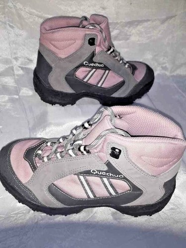 Stivaletti nel colore rosa per bambina | FASHIOLA.it