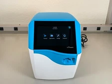 Trinean Xpose Dropsense Unchained Lanitic Qiagen QIAxpert UV/Vis reader system