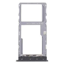TCL 20 XE 5087Z SIM TRAY CARD SD HOLDER MICROSD MEMORY SLOT PHONE OEM PHONE PART