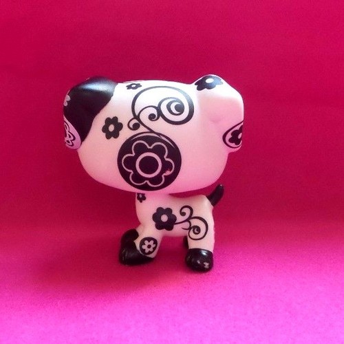 Tasse My Littlest pet shop - Arts de la table