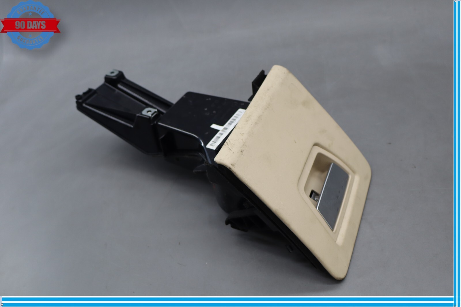 Maserati Ghibli 2014-2022 Front Left Glove box