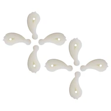 80040 Agitator Dogs For Washer Kit For Whirlpool PS388034 285612 387091 2-Pack