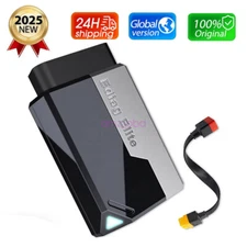 2025 KINGBOLEN EDIAG ELITE Bidirectional FULL Diagnostic Tool OBD2 Scanner CANFD