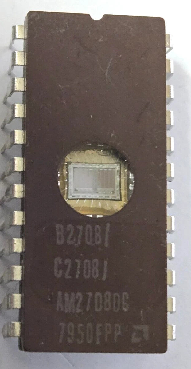 Texas Instruments Memory Vintage Computer Parts & Accessories for