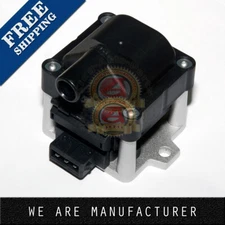 Ignition Coil Pack for VW Golf Jetta Passat Cabrio Eurovan 2.0L 2.5L UF364 C1076