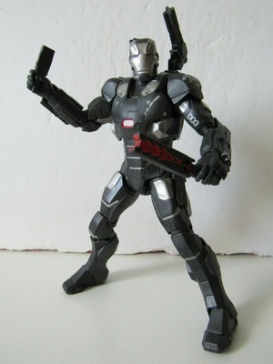 marvel legends war machine