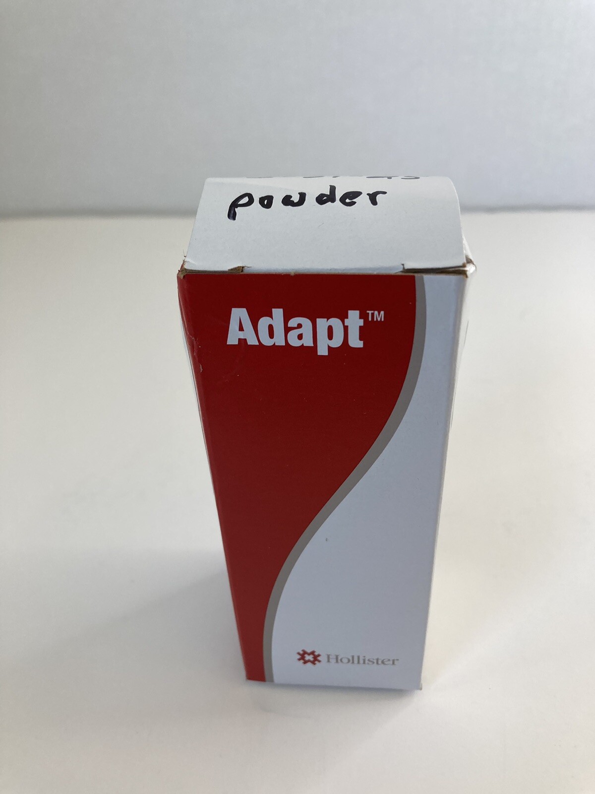 HOLLISTER ADAPT 7906 OSTOMY / WOUND STOMA POWDER 1 oz NEW BOTTLE