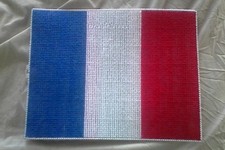 France Flag