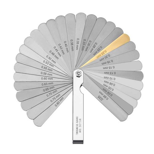 1 Set Guitar Bass Repair Tool 72pcs for Necessary Measurements and Adjustments - Picture 5 of 10