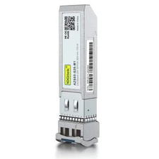 For Mikrotik SFP-25G-SR Transceiver, 25G SFP28 25GBase-SR MMF 850nm up to 100M