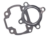 Zylinder Dichtungssatz DR Evolution 50Ccm 40Mm FüR Minarelli Liegend AC