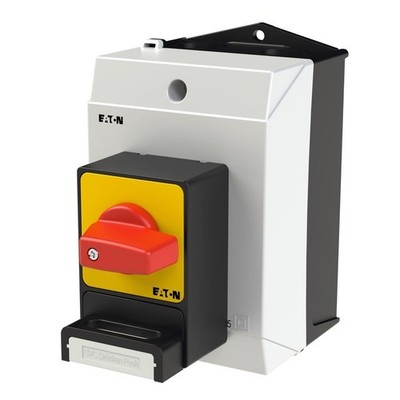 Eaton Panikschalter T0 20A 3pol T0-2-1/I1/SVC(S)-RT Lasttrennschalter 207086