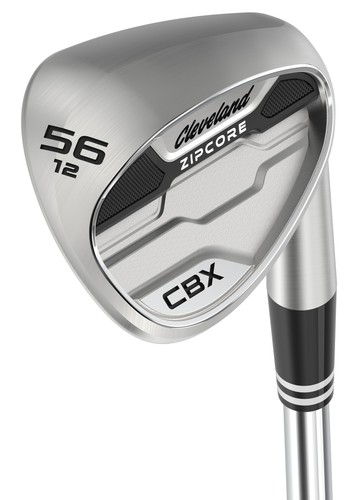 Cleveland CBX Zipcore