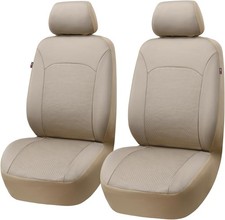 Car Seat Covers Neoprene Waterproof Car Seat Protectors Easy installations Ai...