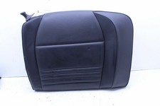 2002-2004 Porsche 911 996 Coupe Right Rear Seat Back Rest Black Oem