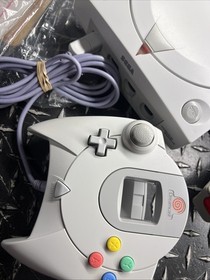 DreamCast In The Box