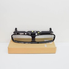 BMW 7 E65 Frontkühler Kühlerschaftsrahmen 51137037727 7037727 Neue Echtheit