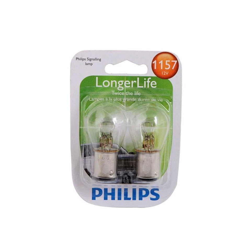 Bombilla trasera para Chevrolet Caprice 1972-1973 para AMC Ambassador 1972-1972 Foto 2 de 2