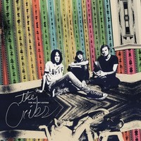 Audio Cd - Cribs (The) - For All My Sisters - Sonic Blew -D- Neu