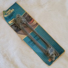 Vintage Car Or Truck Nos Curb Feelers Low Rider Accessory Duplex Indicators Vintage Car Or Truck Nos Curb Feelers Low Rider Accessory Duplex Indicators