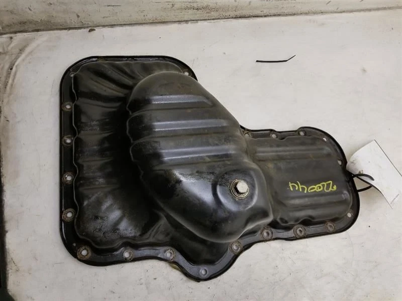 00 01 02 TOYOTA TUNDRA 4,7 L CÁRTER DE ACEITE INFERIOR 2UZFE Foto 4 de 4