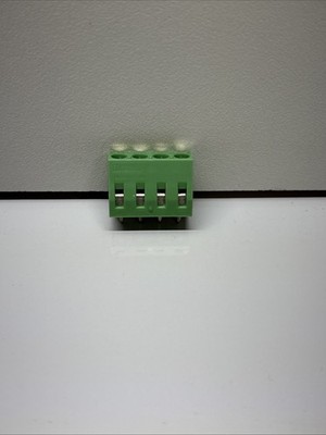 4-pin PCB terminal block 4 Pin Lot-738pc 