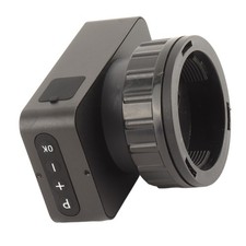 3 Inch Color Display Digital Eyepiece for Astrophotography and Bird Watching