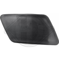 1X Blende StoßFäNger Diederichs 2255362 FüR VW Vorne Rechts