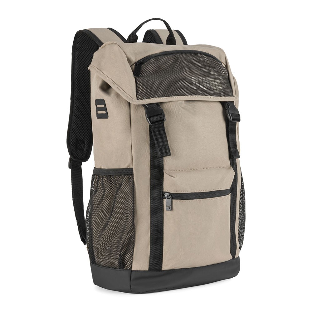 PUMA Flap Top Backpack Mens Size OSFA 85896908 5790₽