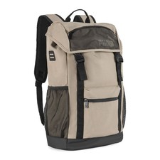 PUMA Flap Top Polyester Backpack Mens Size OSFA  85896908