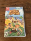 Animal Crossing: New Horizons - Nintendo Switch