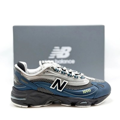 New Balance 1000 Deep Ocean Men Size M1000S US 8.5