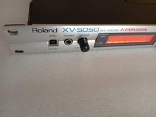 Roland XV-5050 Synthesizer