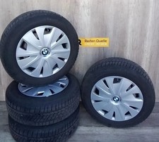 16 Zoll Original Winterreifen/ R�dern BMW 2er F45 F46 6864660 LK 5/112mm