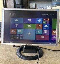 Monitor Hanns G Hw191a 19”