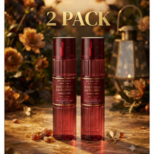 NEW 2 PACK Amber Era Fine Fragrance Mist - FAST SHIP