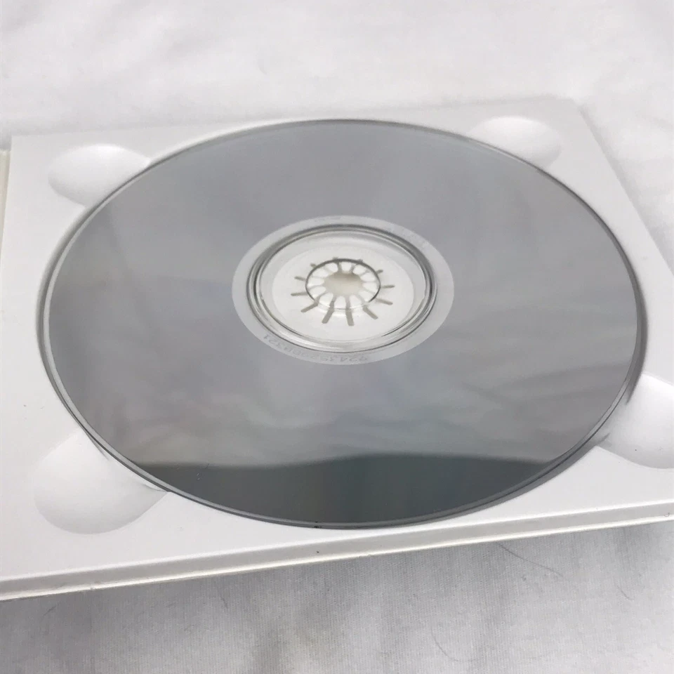 Standard Federal Bank Swing In The New Year CD Holiday Music Classic Foto 4 de 4