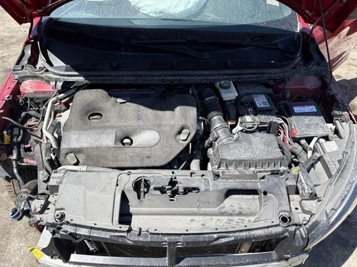 9800395680 Sensor De Impacto para PEUGEOT 308 SW GT 2016 142684 - Imagen 10 de 10