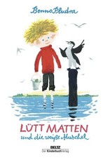 Lütt Matten und die weiße Muschel Erzählung