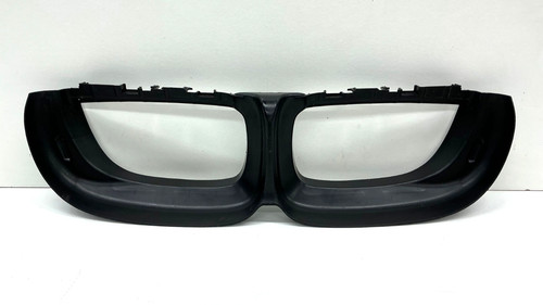 BMW E81 E82 E87 LCI E88 1er Kühlerträger Luftführung oben oben 7189263