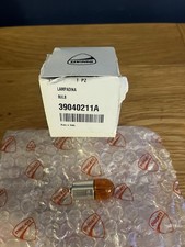 Lampadina originale Ducati - 39040211A