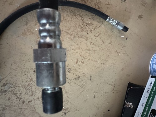 EO GIRLING Rear Brake Hoses GBH175 Triumph Spitfire Stag Herald Vitesse GT6 - Picture 2 of 3