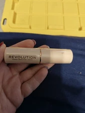 MY4- Revolution Beauty Fast Base Stick Foundation, F4