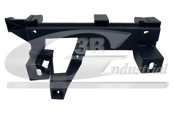 Fits 3RG 77217 REFL HOLDER. LEFT PEUGEOT 307
